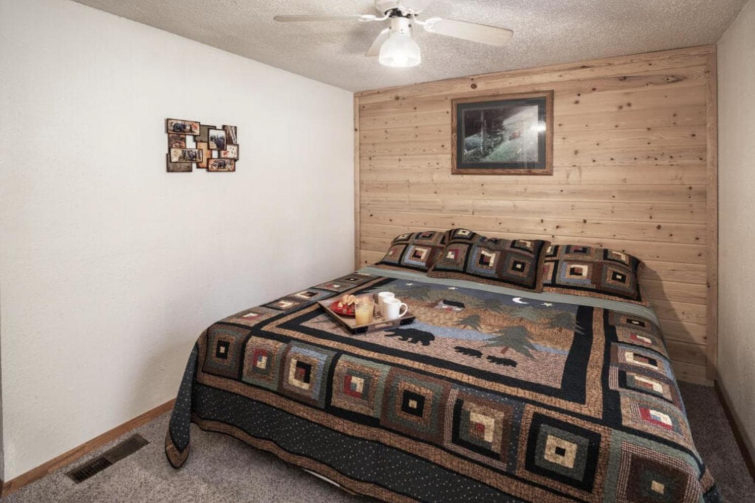 Canyon Cabins رويدوسو، نيومكسيكو المظهر الخارجي الصورة