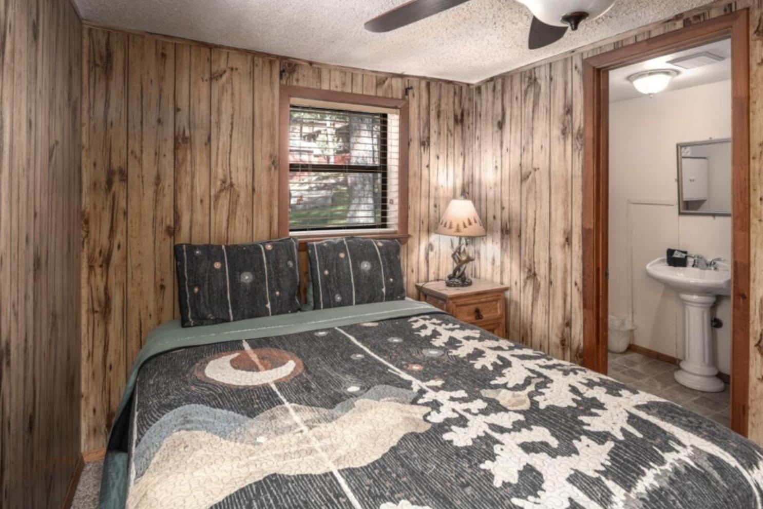 Canyon Cabins رويدوسو، نيومكسيكو المظهر الخارجي الصورة