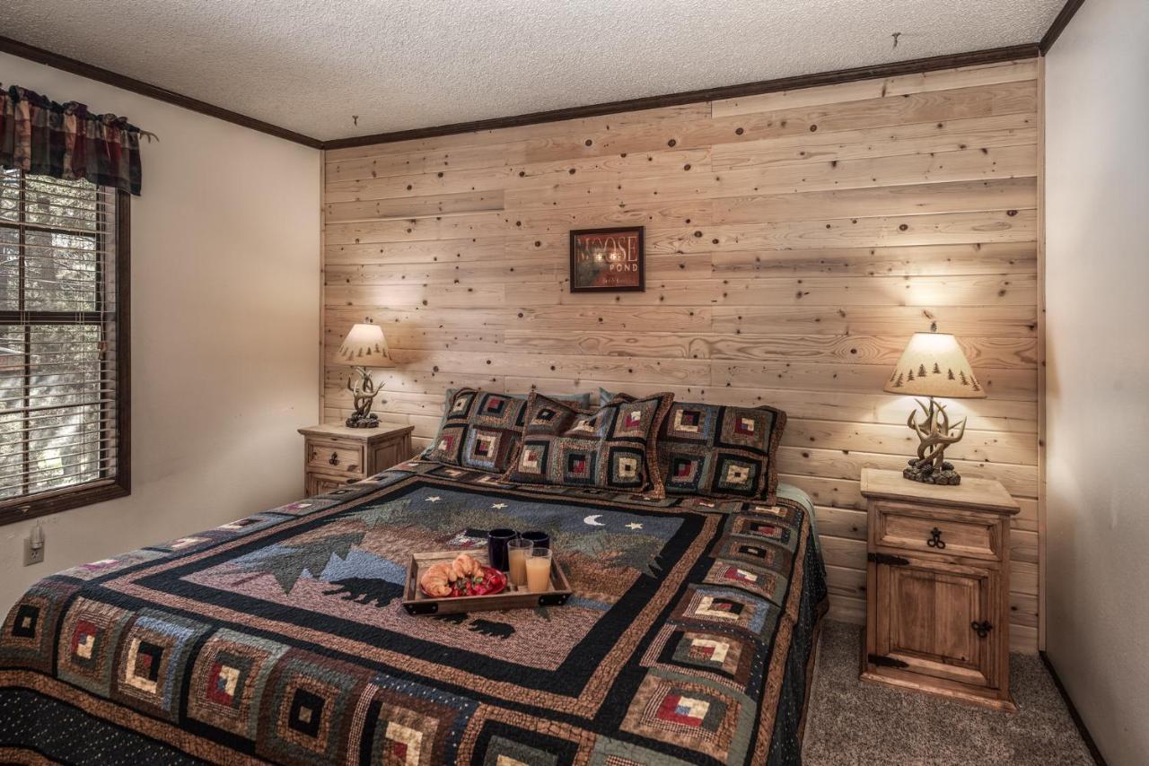 Canyon Cabins رويدوسو، نيومكسيكو المظهر الخارجي الصورة