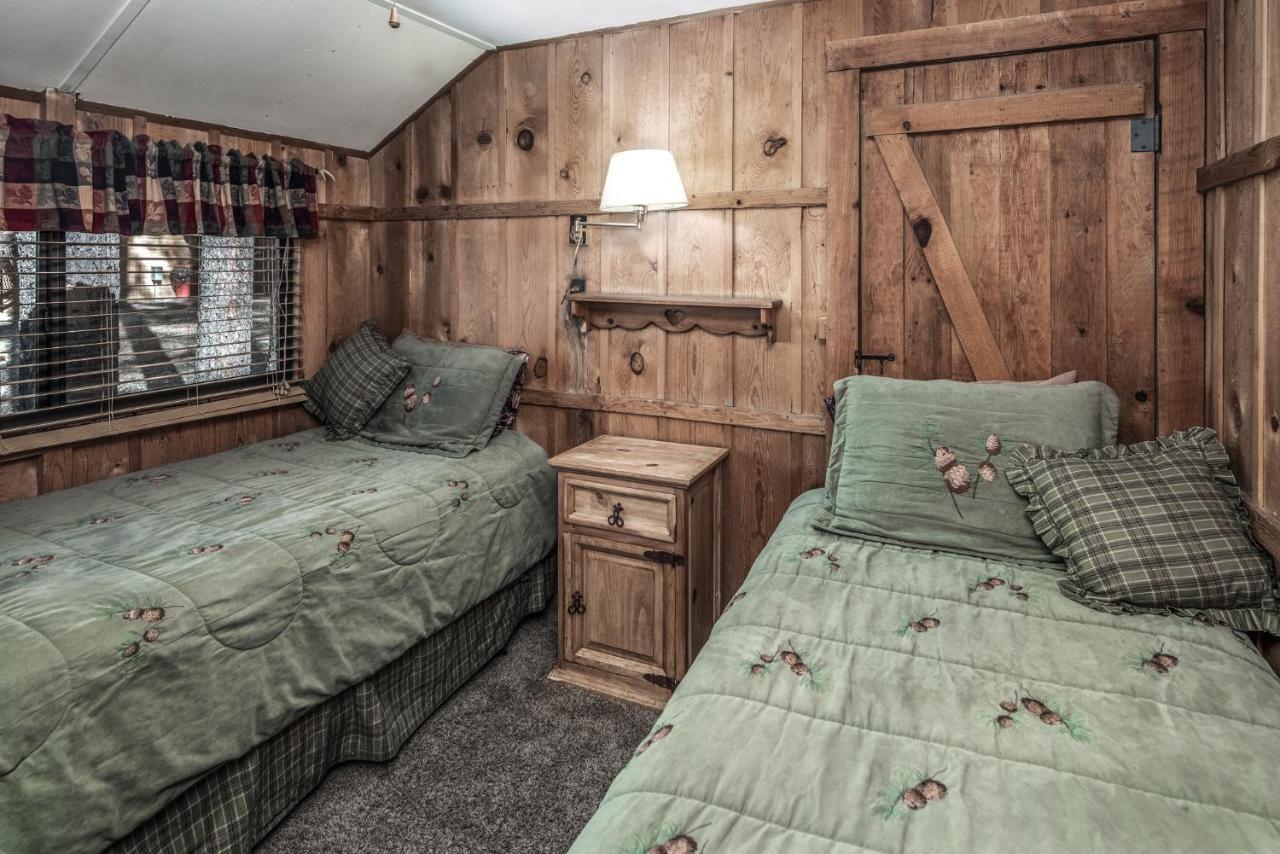 Canyon Cabins رويدوسو، نيومكسيكو المظهر الخارجي الصورة